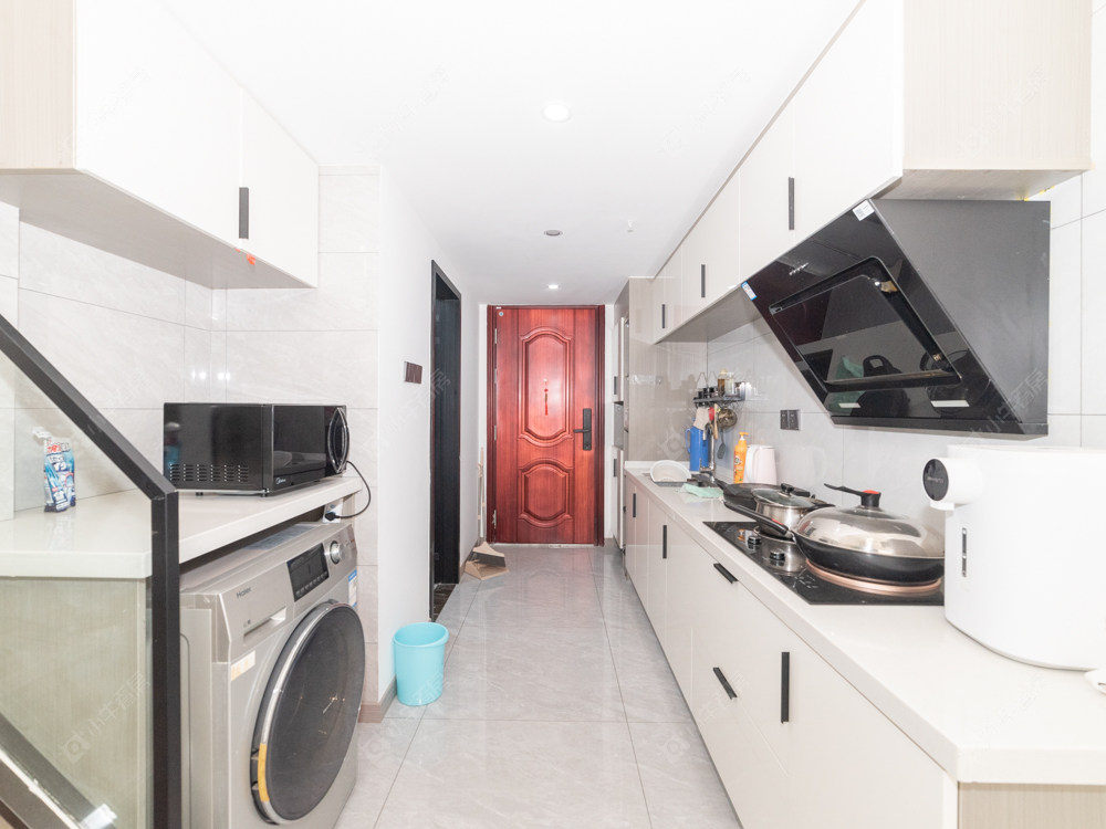 常州碧桂园壹号天禧在售二手房源室内图_小牛看房