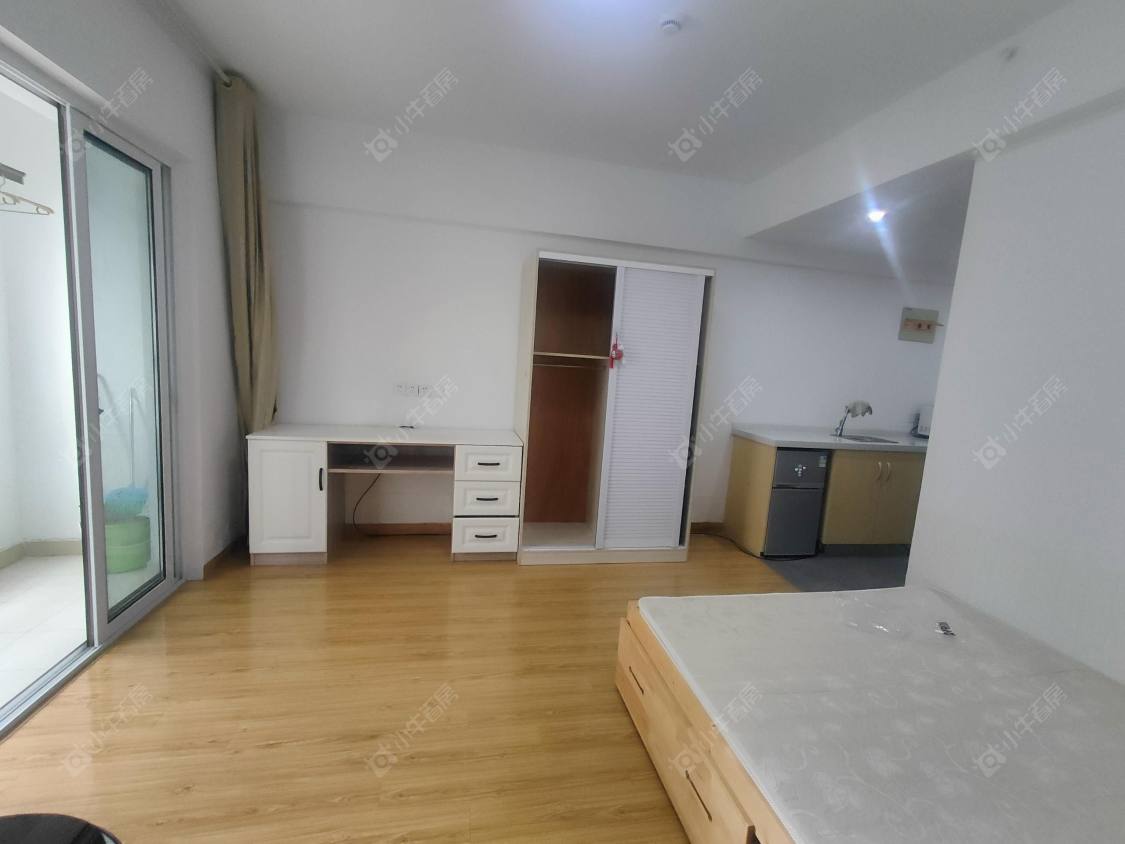 常州中奥珑郡在租房源室内图_小牛看房