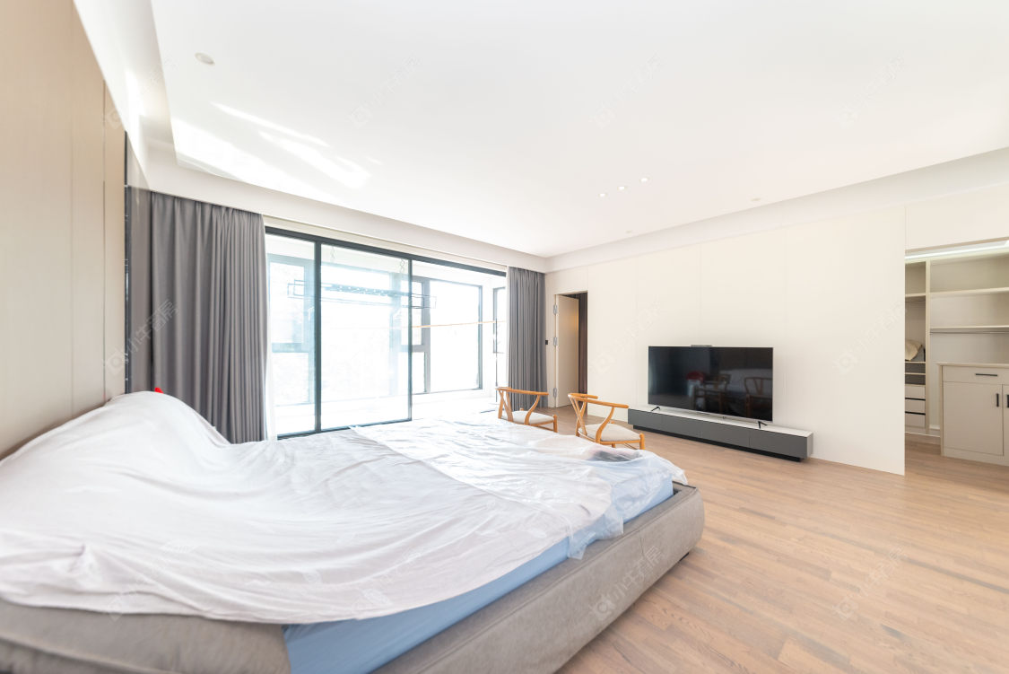 常州溪湖小镇在售二手房源室内图_小牛看房