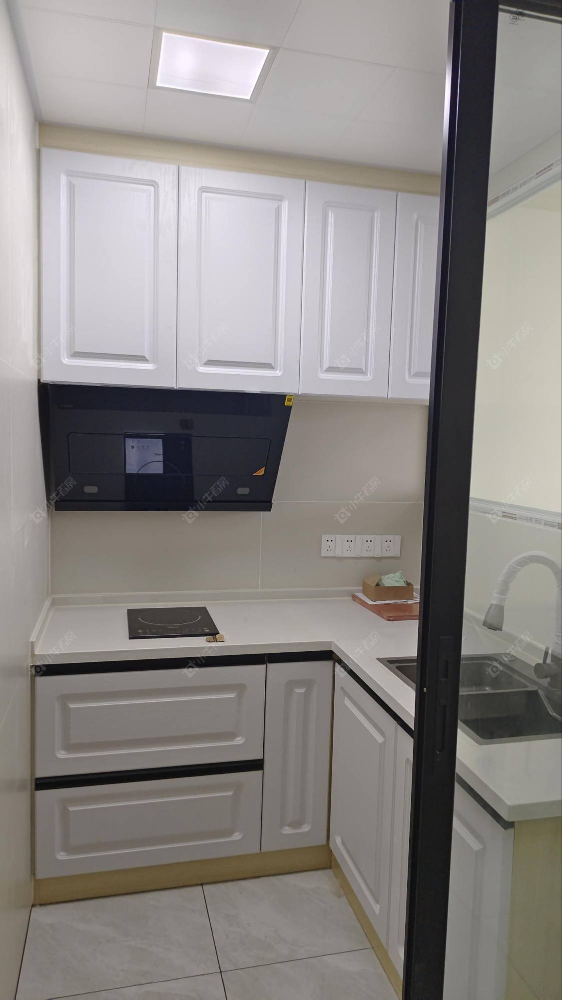 碧桂园壹号天禧房源室内图 常州碧桂园壹号天禧在租房源室内图_小牛看房