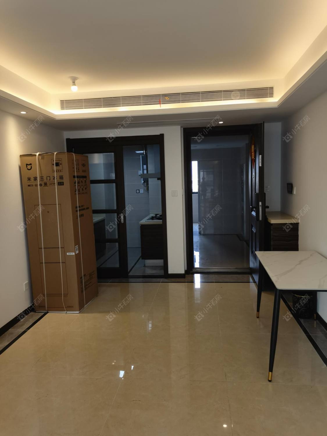 常州蓝光晶曜在租房源室内图_小牛看房