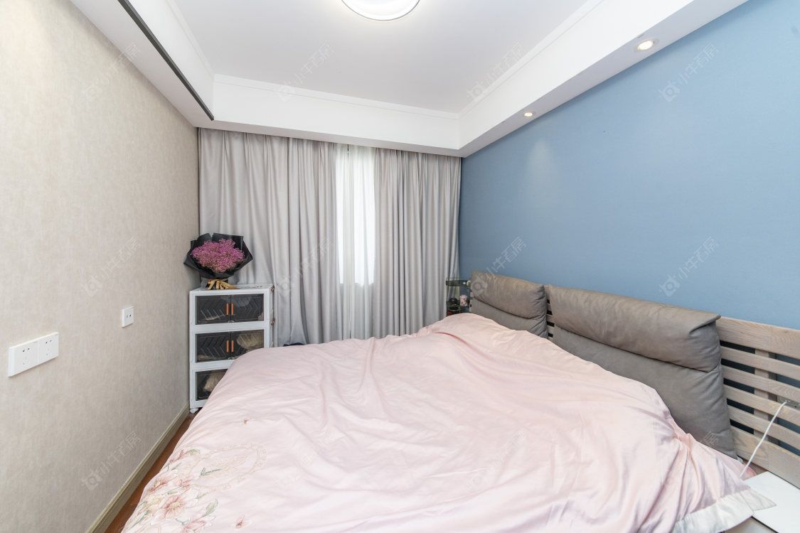 常州弘阳燕澜风华三区在售二手房源室内图_小牛看房