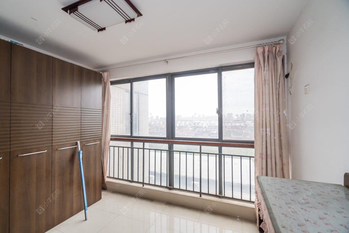 常州迎宾秀园在售二手房源室内图_小牛看房