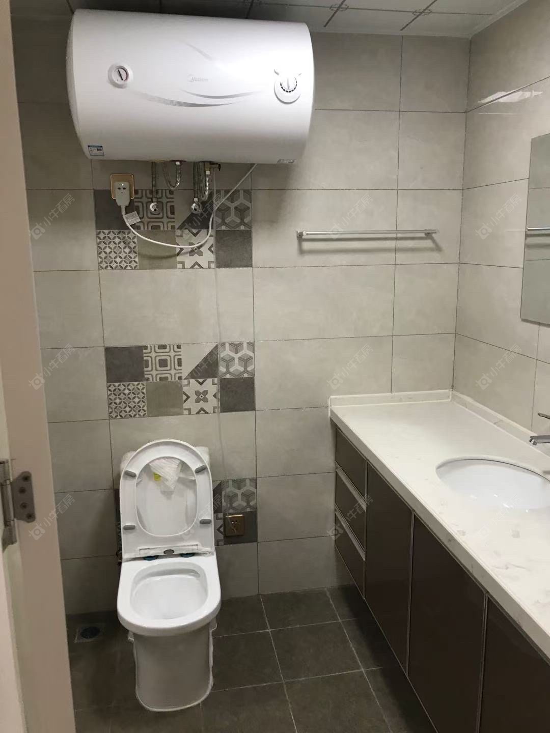 常州雅居乐星河湾在租房源户型图_小牛看房