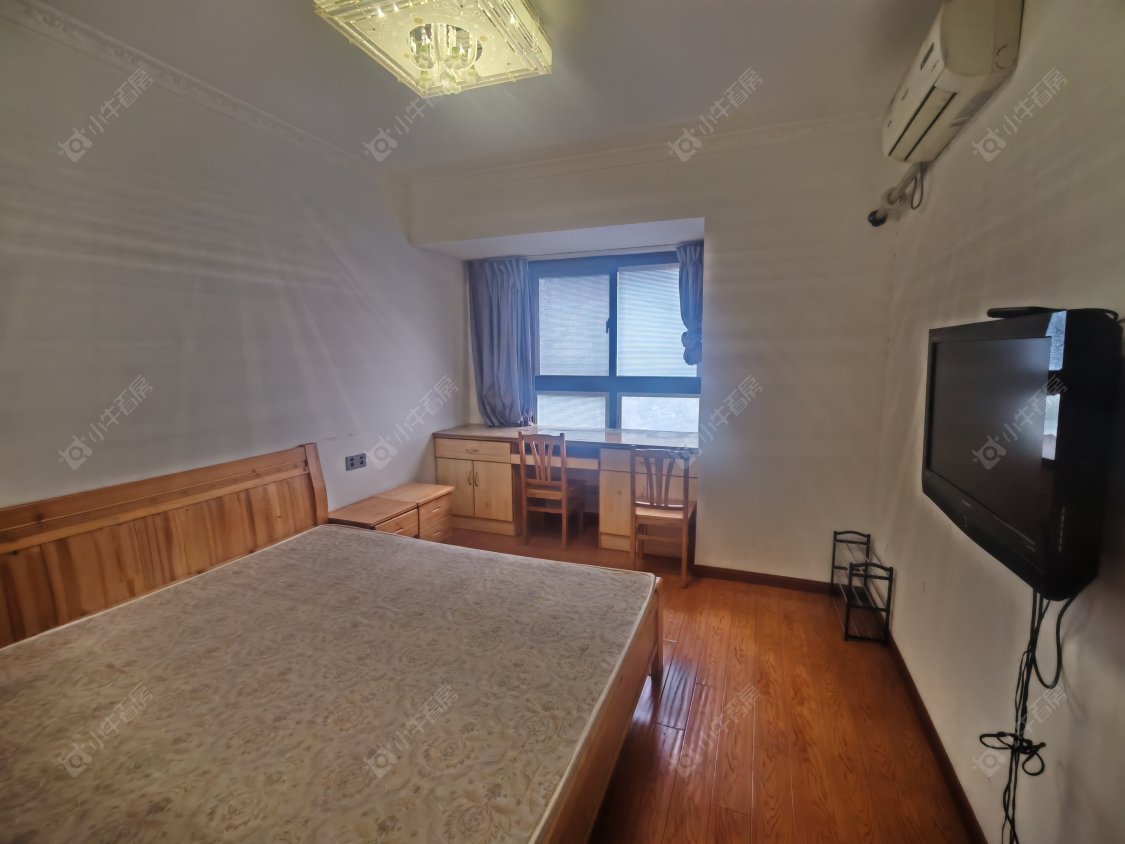 常州紫金城南区在租房源室内图_小牛看房