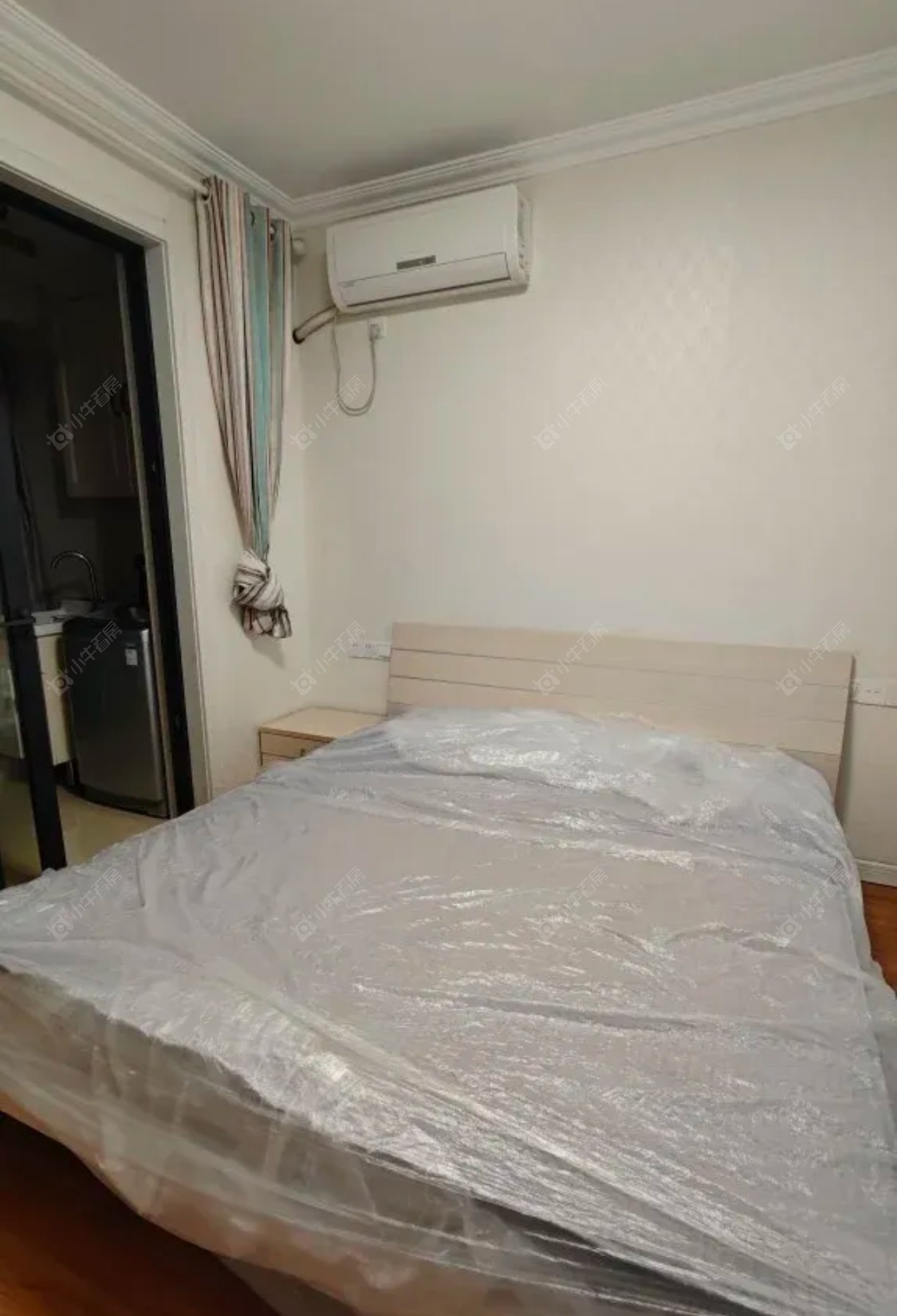 常州永宁星座公寓在租房源室内图_小牛看房