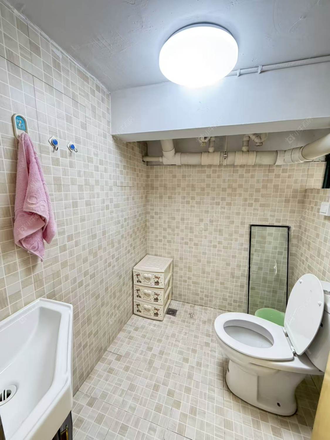 常州随园锦湖公寓在租房源室内图_小牛看房