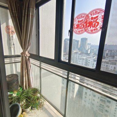 常州天安花园在租房源室内图_小牛看房