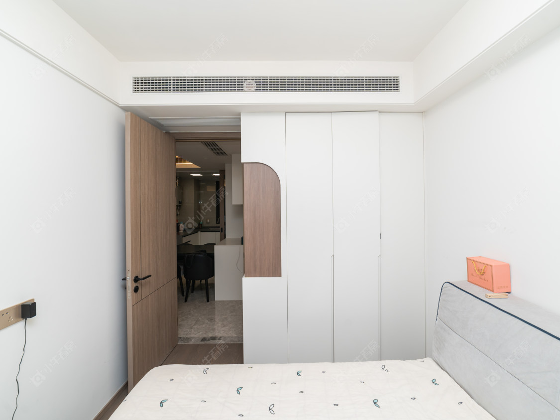 万科潮起东方房源室内图 常州万科潮起东方在售二手房源室内图_小牛看房