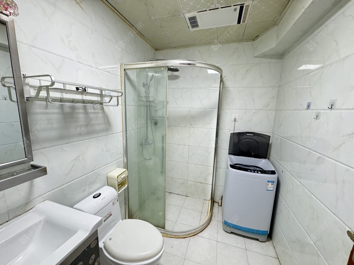 万博生活广场房源室内图 常州万博生活广场在租房源室内图_小牛看房