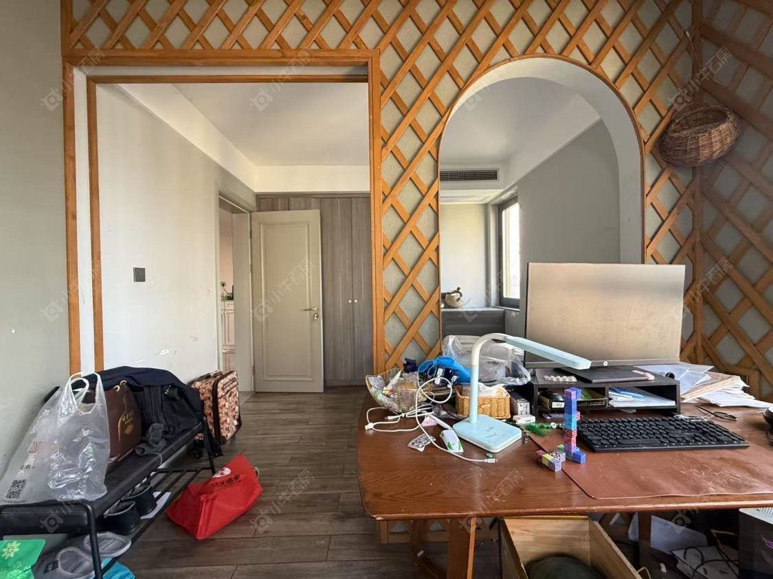 常州绿地香颂花园在租房源室内图_小牛看房