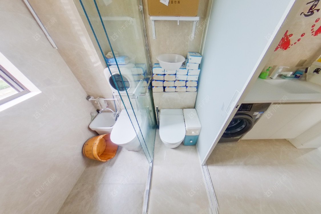 常州新欣嘉园在售二手房源室内图_小牛看房