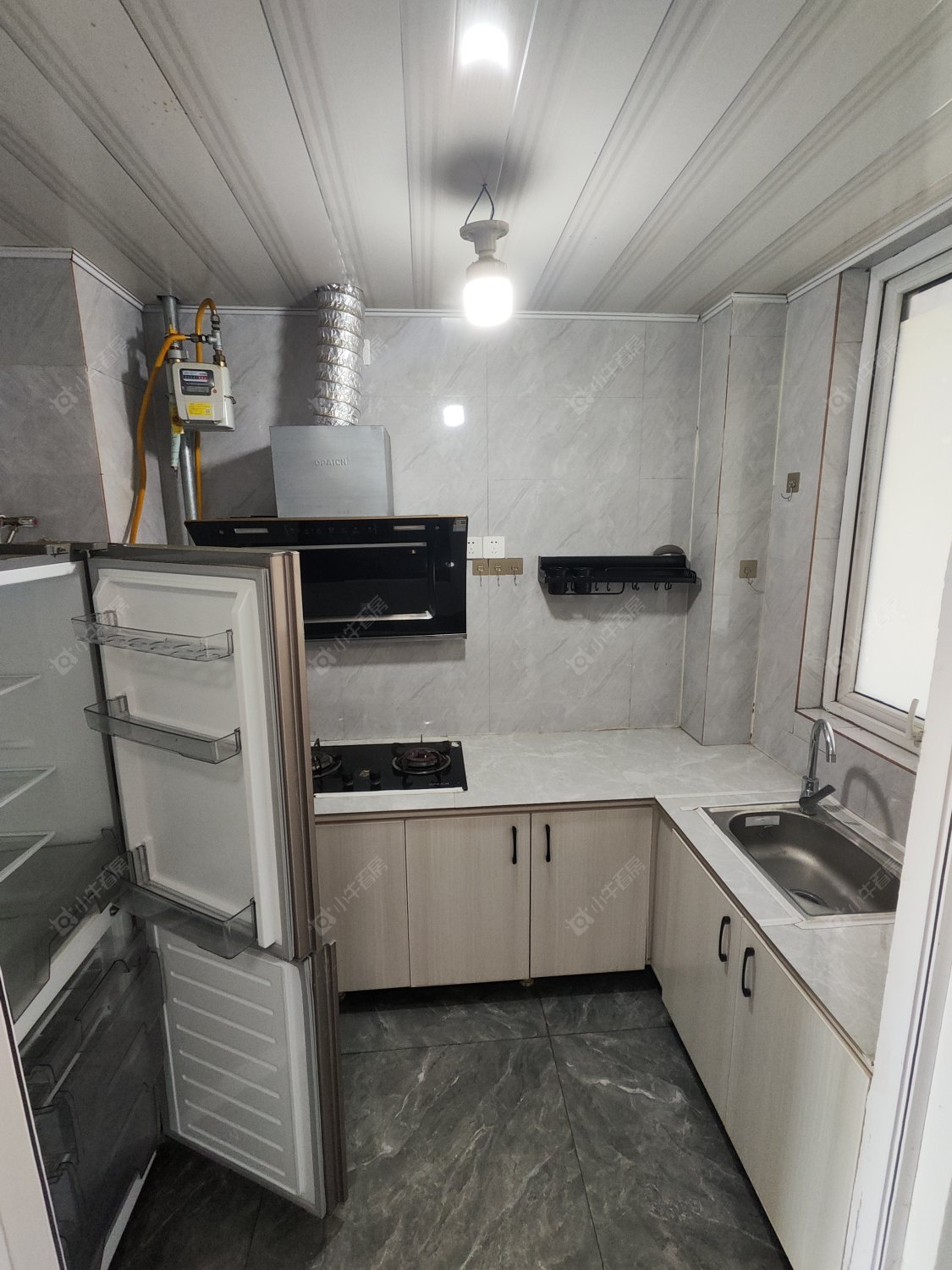 常州晋陵文禧在租房源_小牛看房