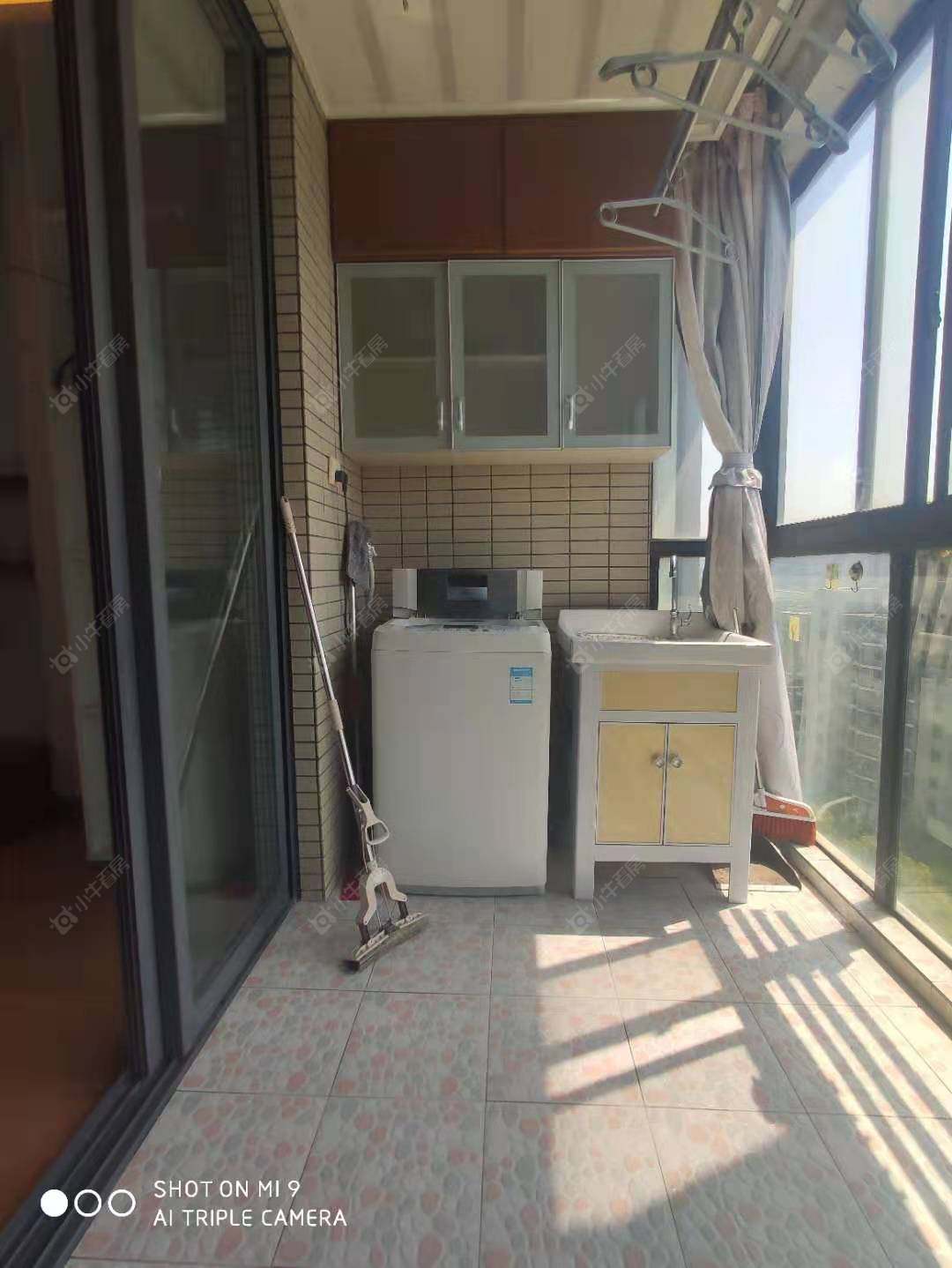 常州玉龙湾花园在租房源_小牛看房