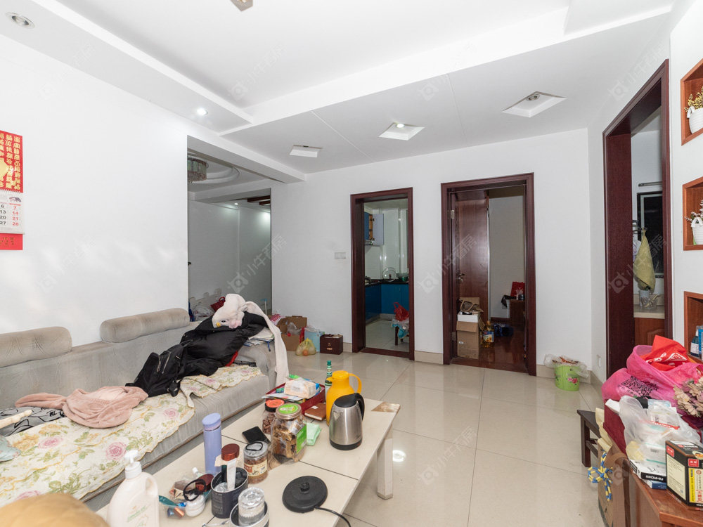 常州凤凰名城在售二手房源室内图_小牛看房