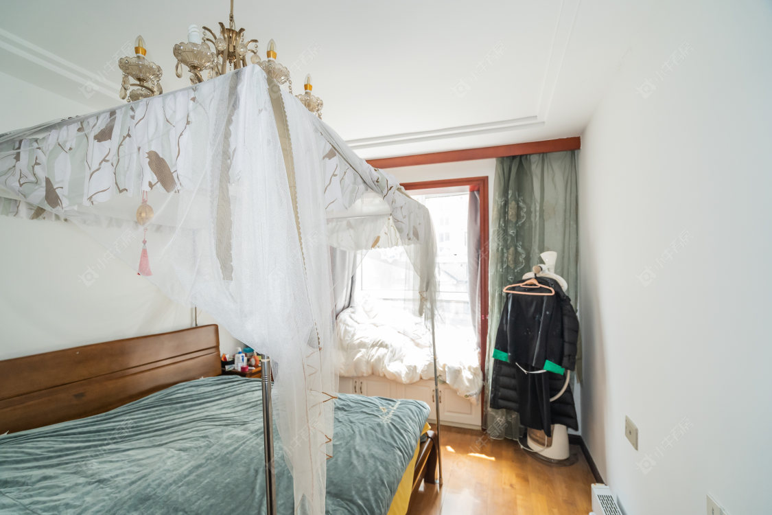 常州怡康花园在售二手房源室内图_小牛看房