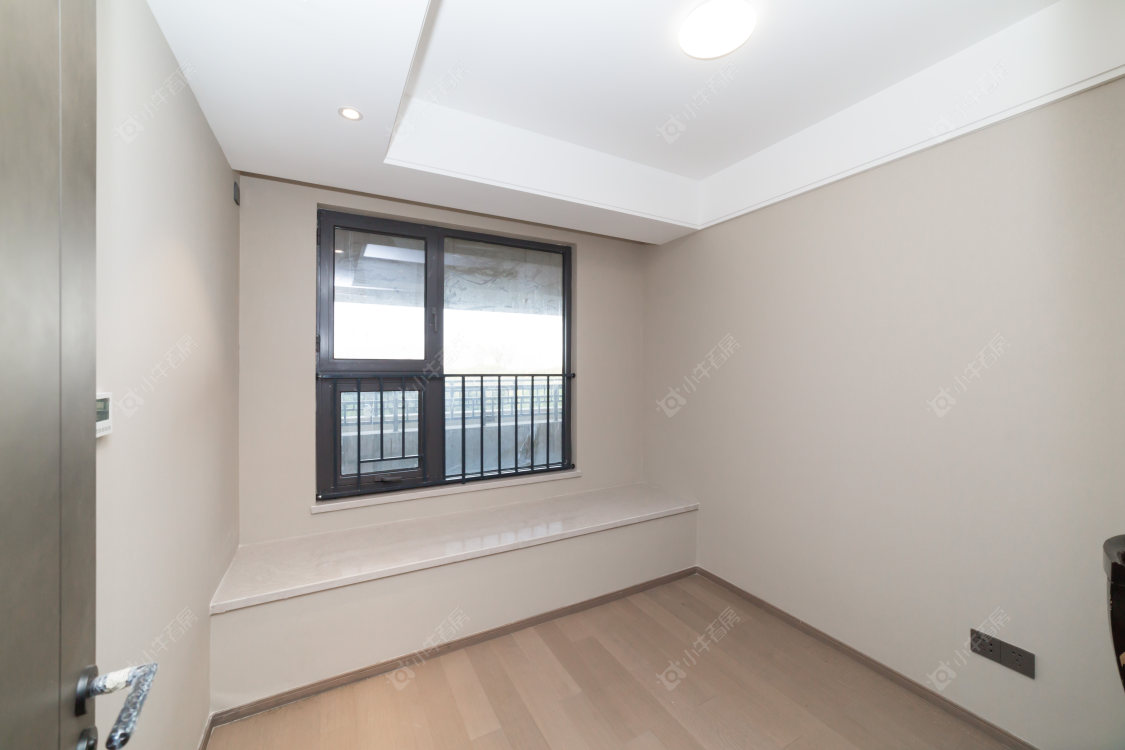 常州美的世茂云筑在售二手房源室内图_小牛看房