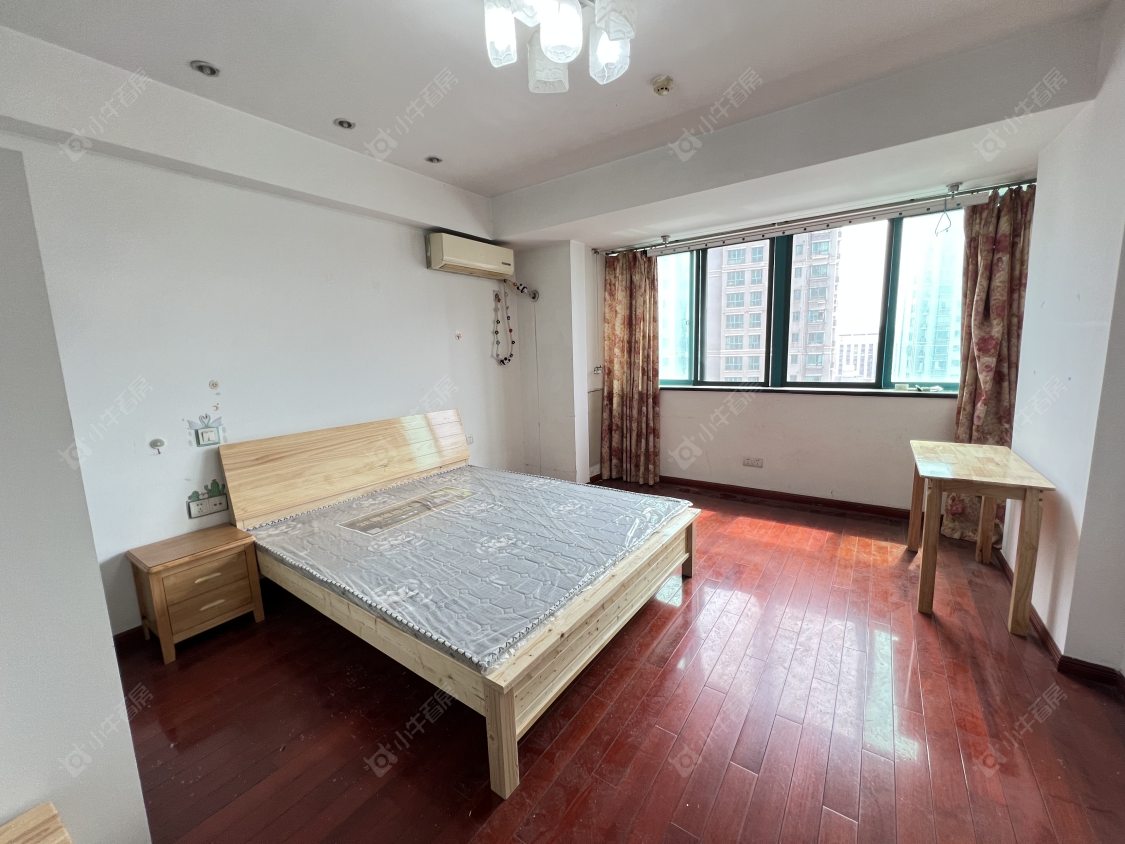 常州天禄商务广场在租房源室内图_小牛看房