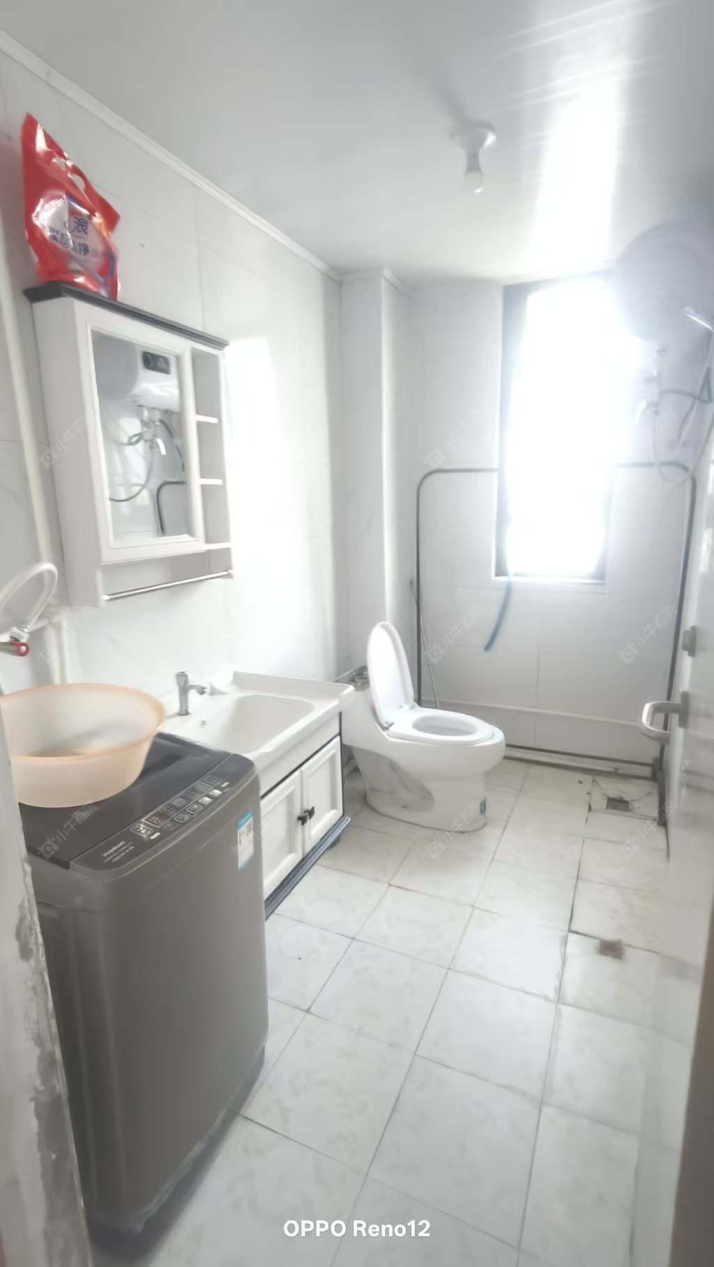 常州碧桂园翡丽都会在租房源室内图_小牛看房