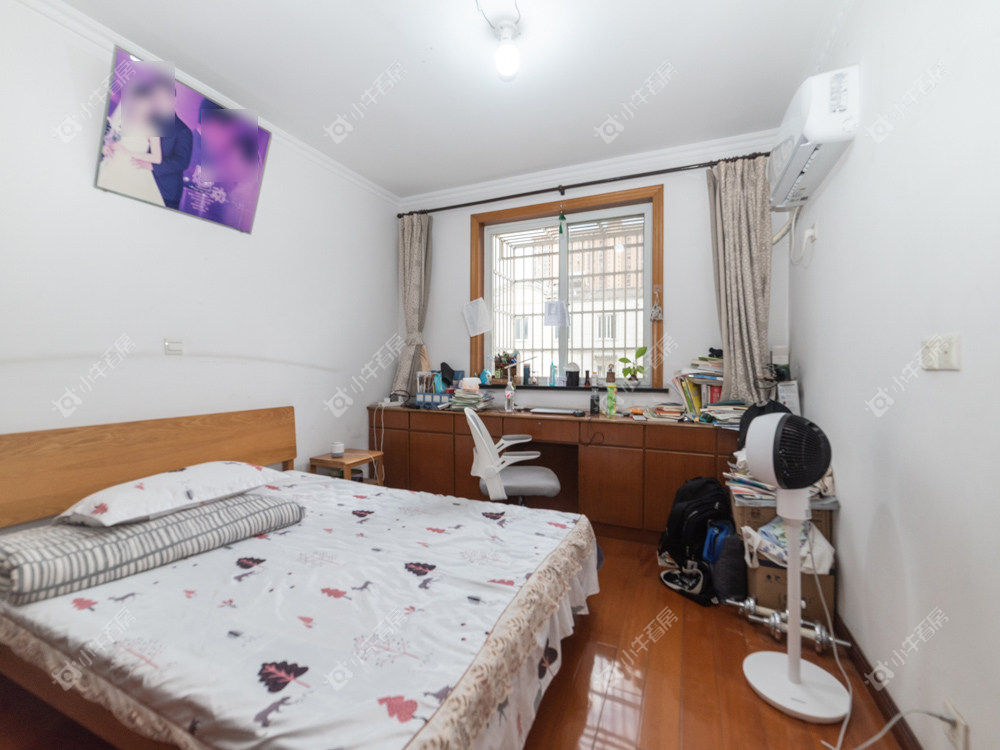 常州泰山二村在租房源室内图_小牛看房