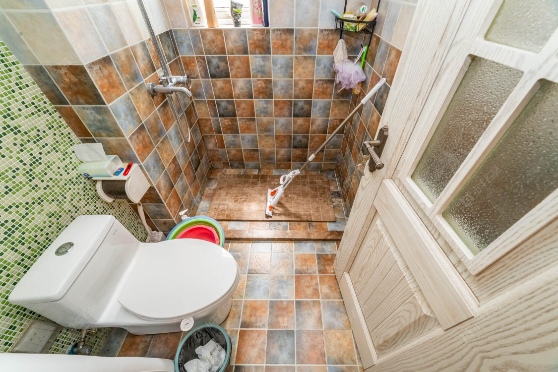 常州绿地世纪城三期在售二手房源室内图_小牛看房