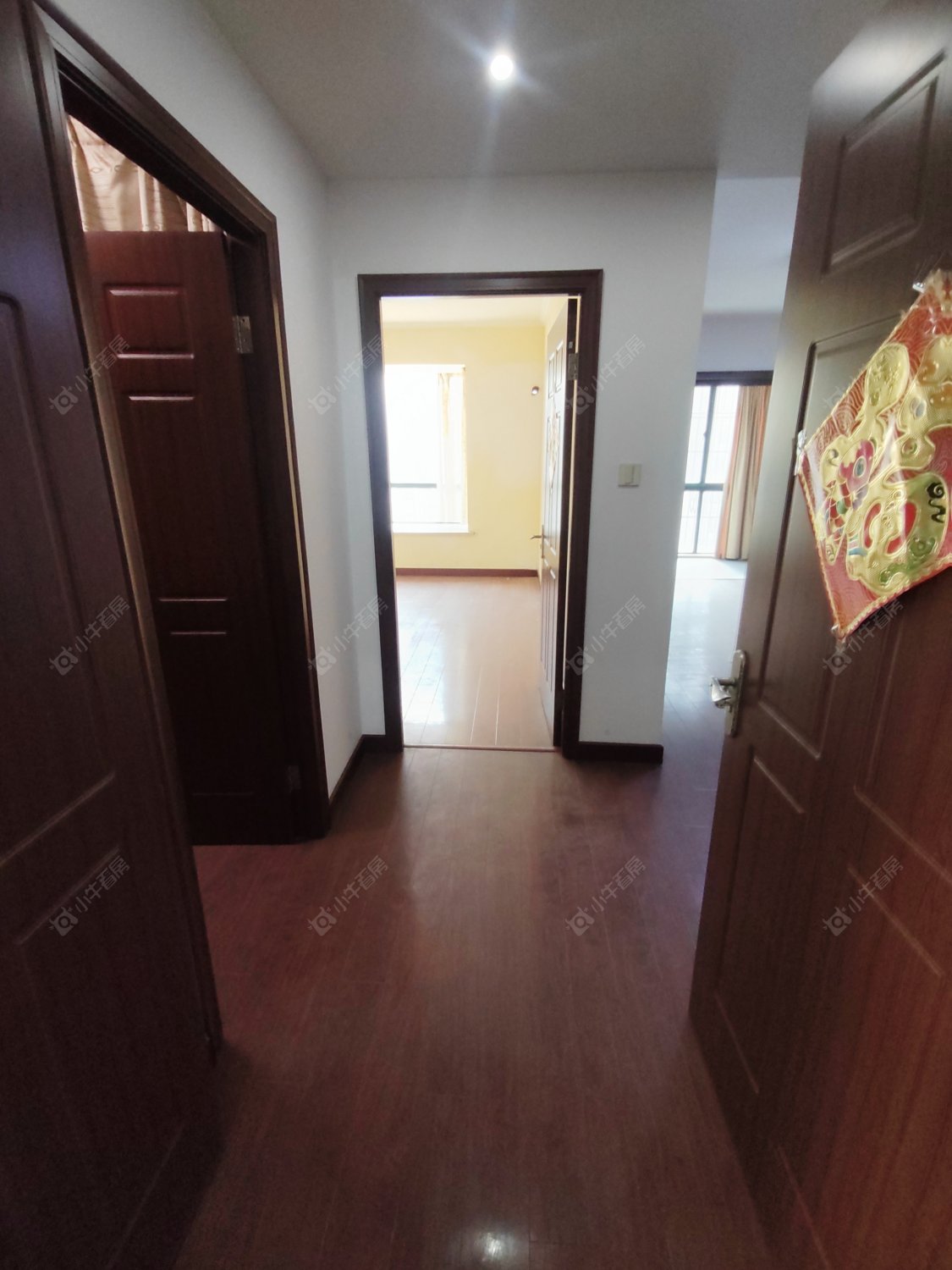 常州星海银园东区3室2厅2卫出租房源图片