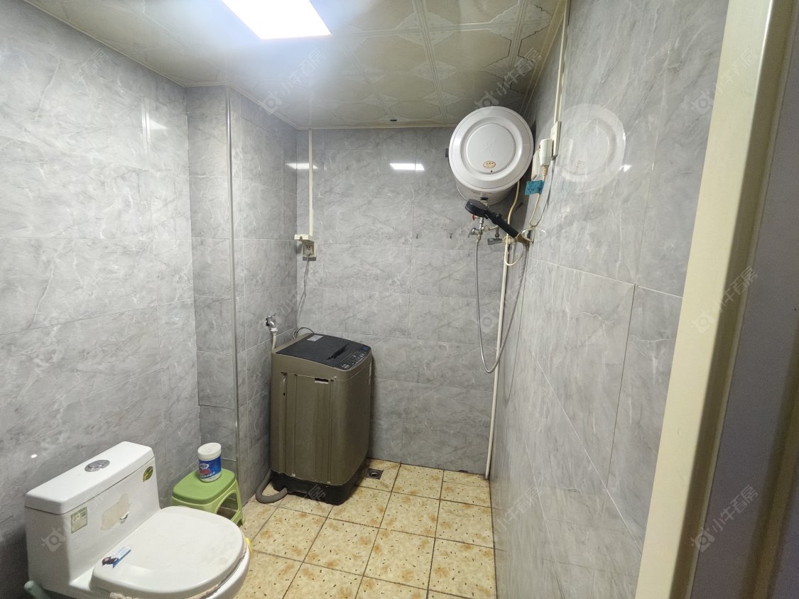 常州亨达未来城在租房源室内图_小牛看房