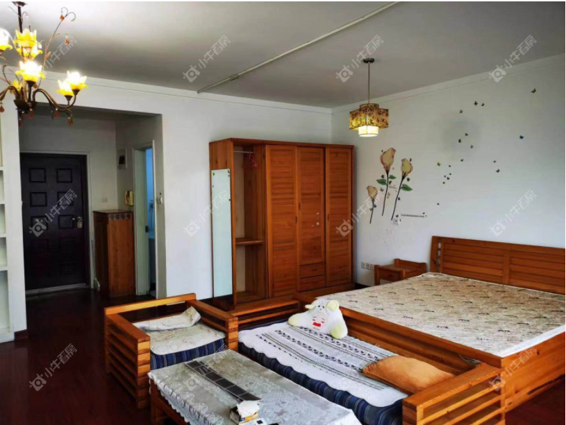 常州府翰苑西区在租房源_小牛看房