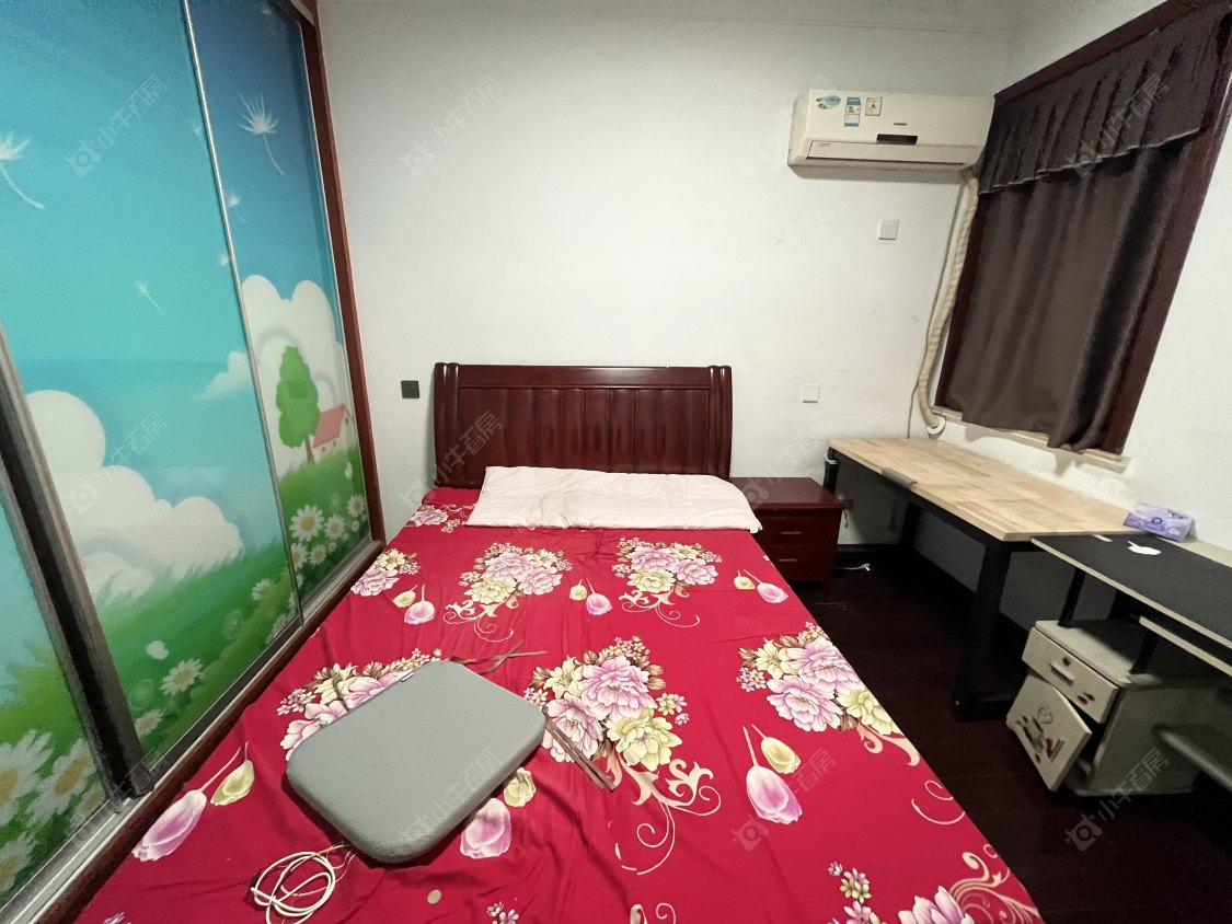 常州名桂坊在租房源室内图_小牛看房