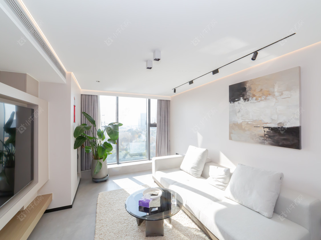 常州山外有山在售二手房源室内图_小牛看房