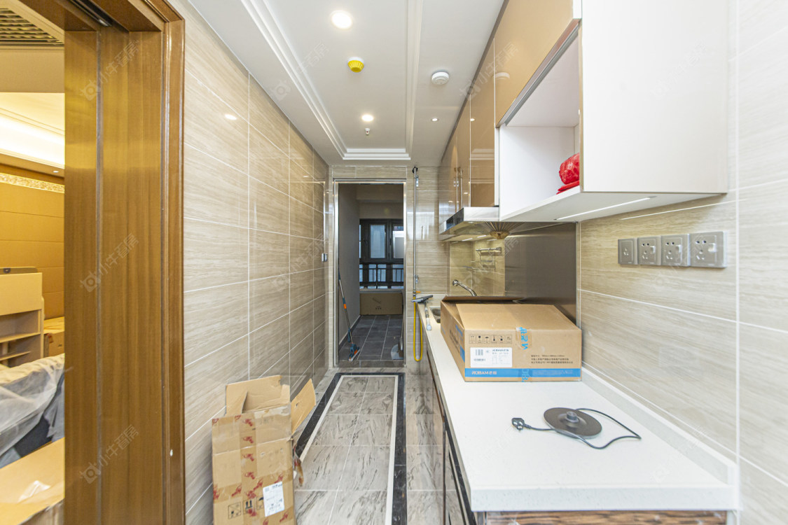 恒大御景房源室内图 常州恒大御景在售二手房源室内图_小牛看房