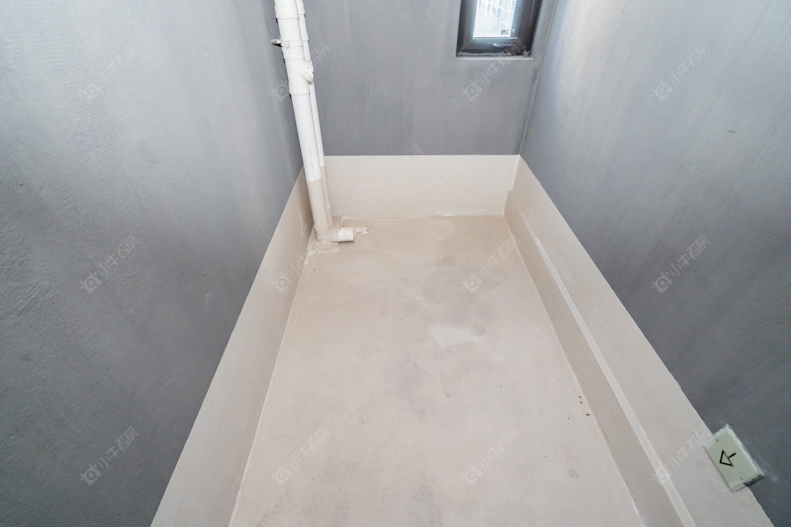 常州新城璞樾和山在售二手房源室内图_小牛看房