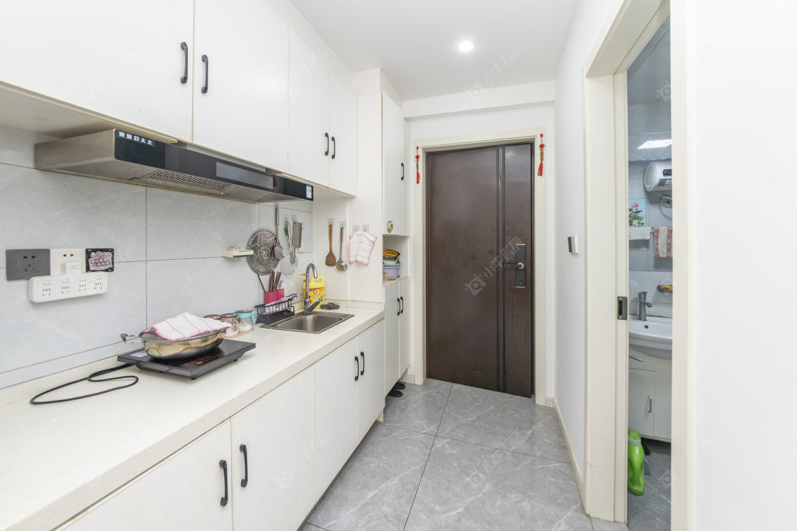 常州弘阳燕澜风华三区在售二手房源室内图_小牛看房