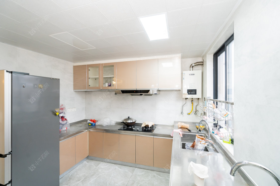 常州采菱公寓在售二手房源室内图_小牛看房