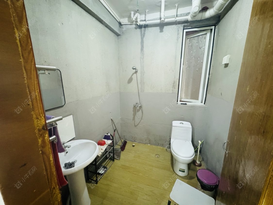 常州聚怡花园北区在租房源室内图_小牛看房