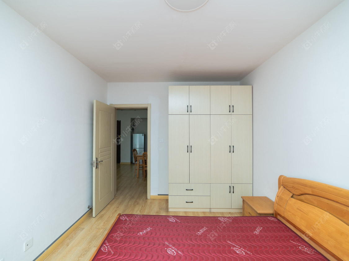 常州福成上城花园在售二手房源室内图_小牛看房