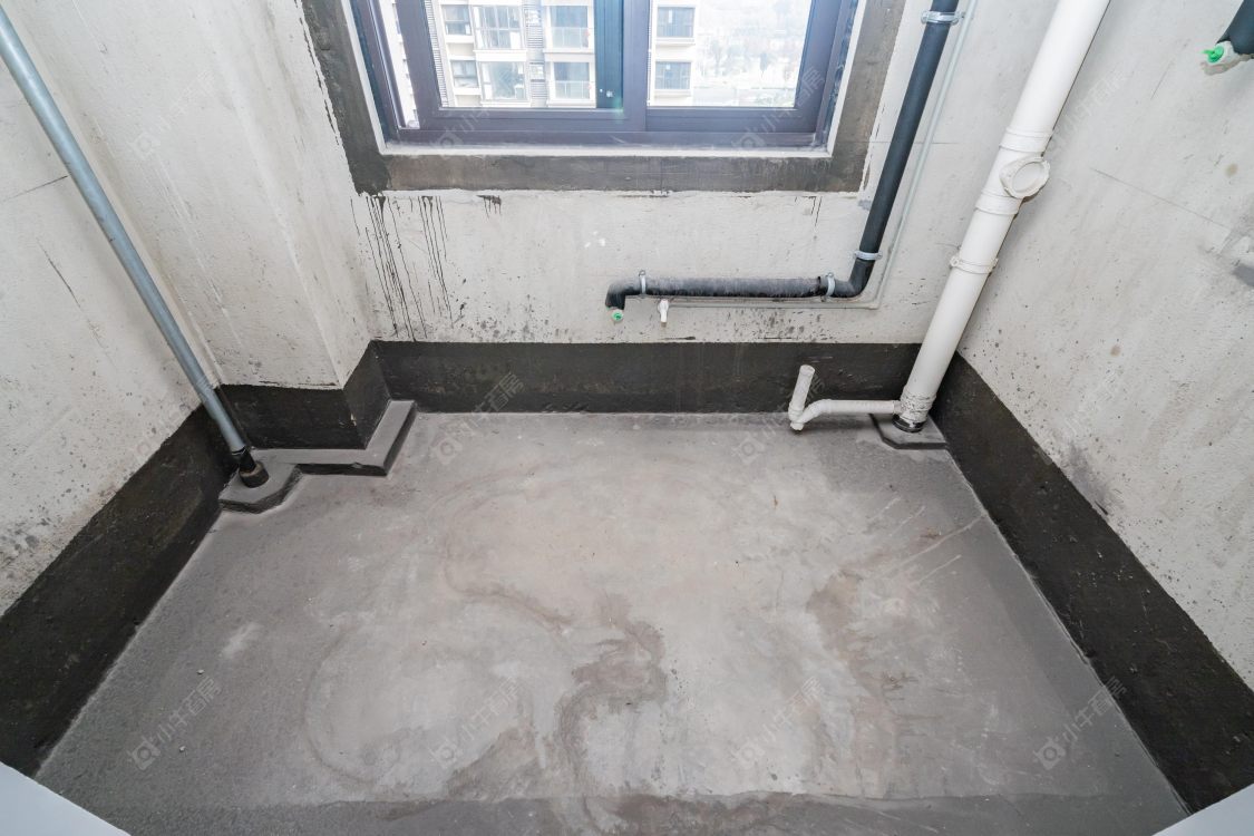 常州衡麓世家在售二手房源室内图_小牛看房