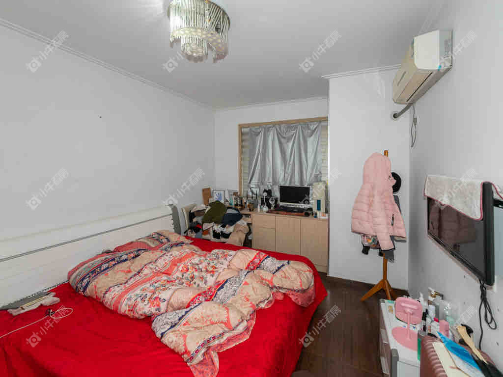 常州清水湾花园三期在租房源室内图_小牛看房