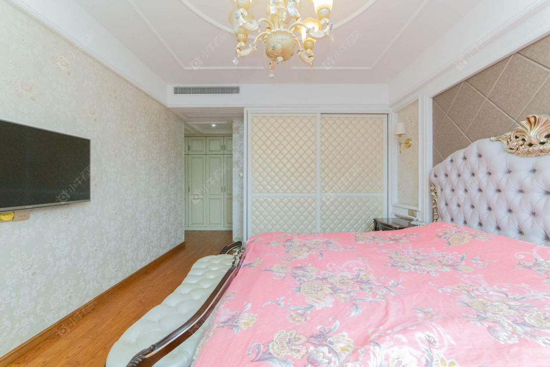 常州金新御园在售二手房源室内图_小牛看房