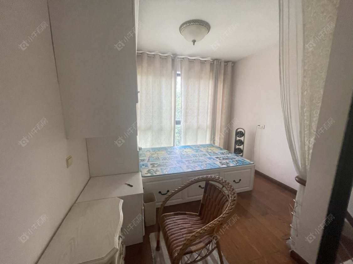 常州随园锦湖公寓在租房源室内图_小牛看房