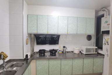 常州永宁星座公寓在租房源室内图_小牛看房