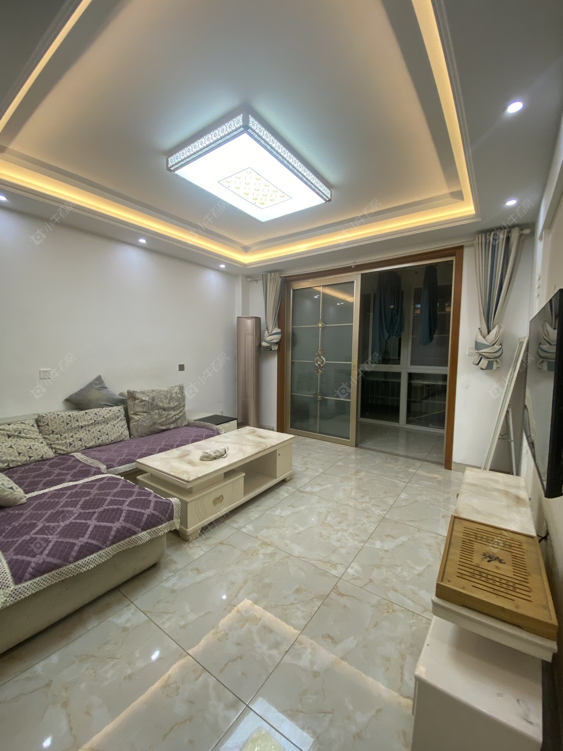 常州金江东苑在租房源室内图_小牛看房