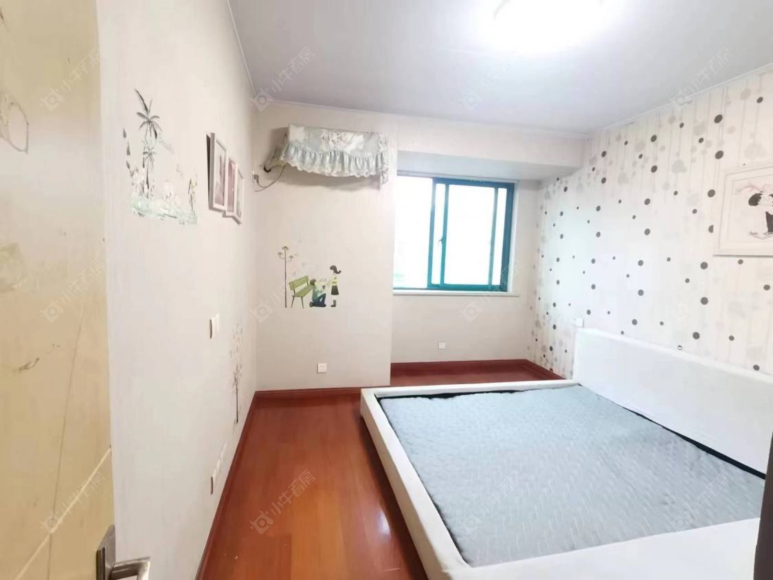 常州南甸苑在租房源室内图_小牛看房