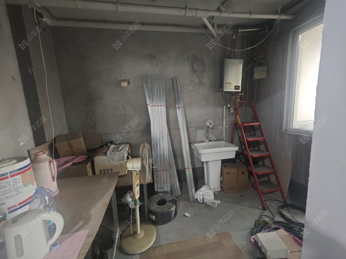 常州宝龙国际花园二期在租房源室内图_小牛看房