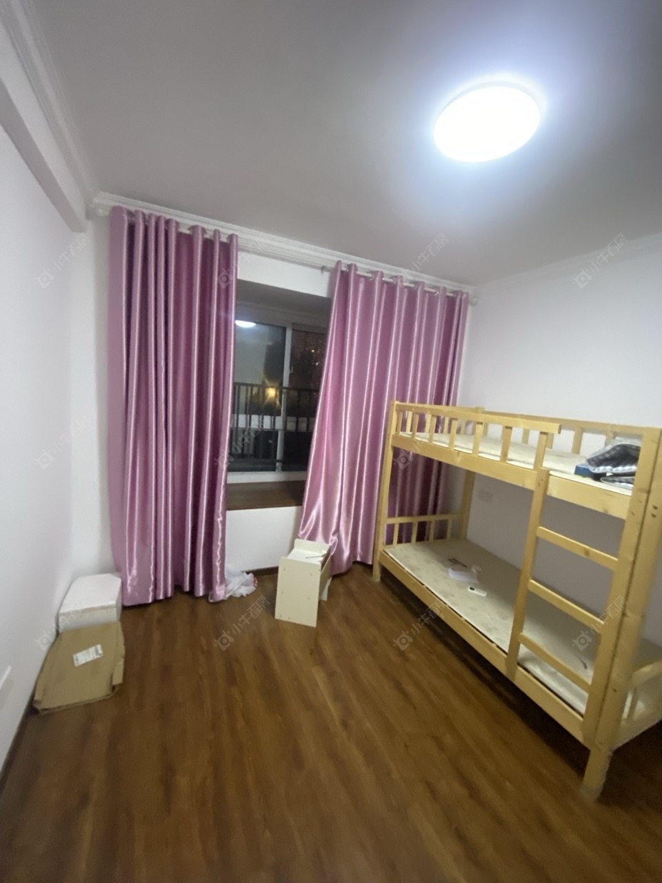 紫韵香庭二期房源室内图 常州紫韵香庭二期在租房源室内图_小牛看房