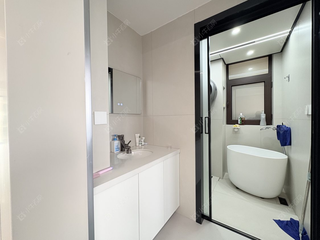 丹阳天怡南郡在售二手房源室内图_小牛看房