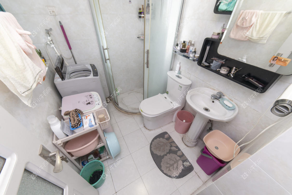 常州天禄商务广场在租房源室内图_小牛看房