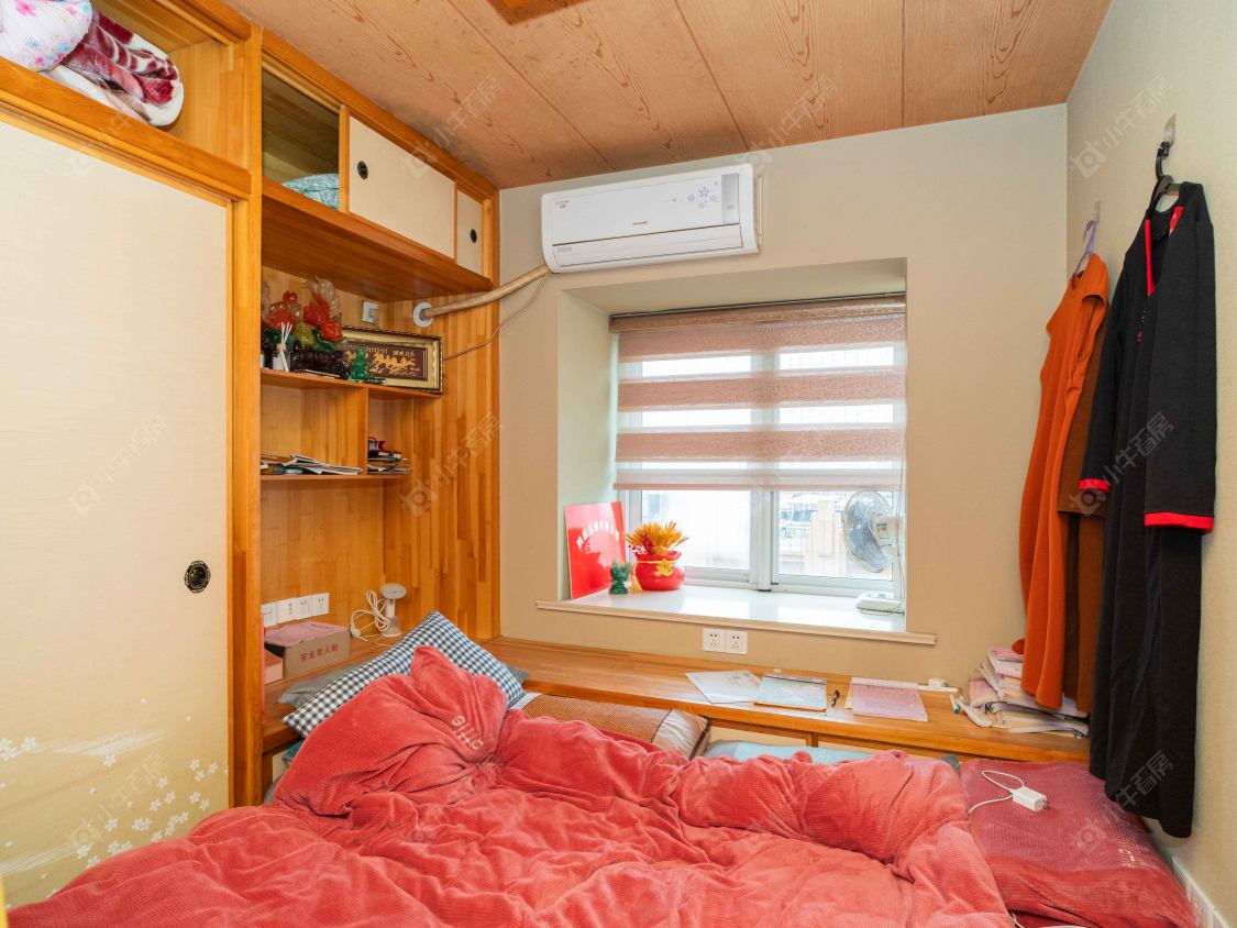 常州万水美兰城在售二手房源_小牛看房