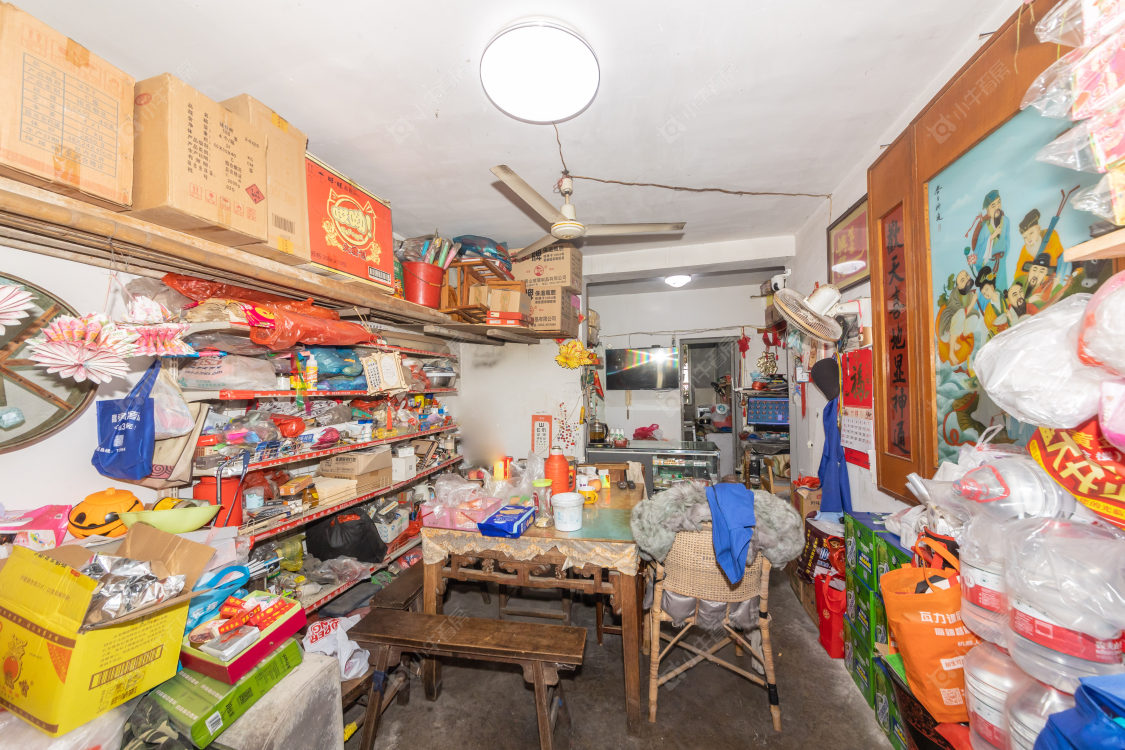 常州新龙花苑东区在售二手房源室内图_小牛看房