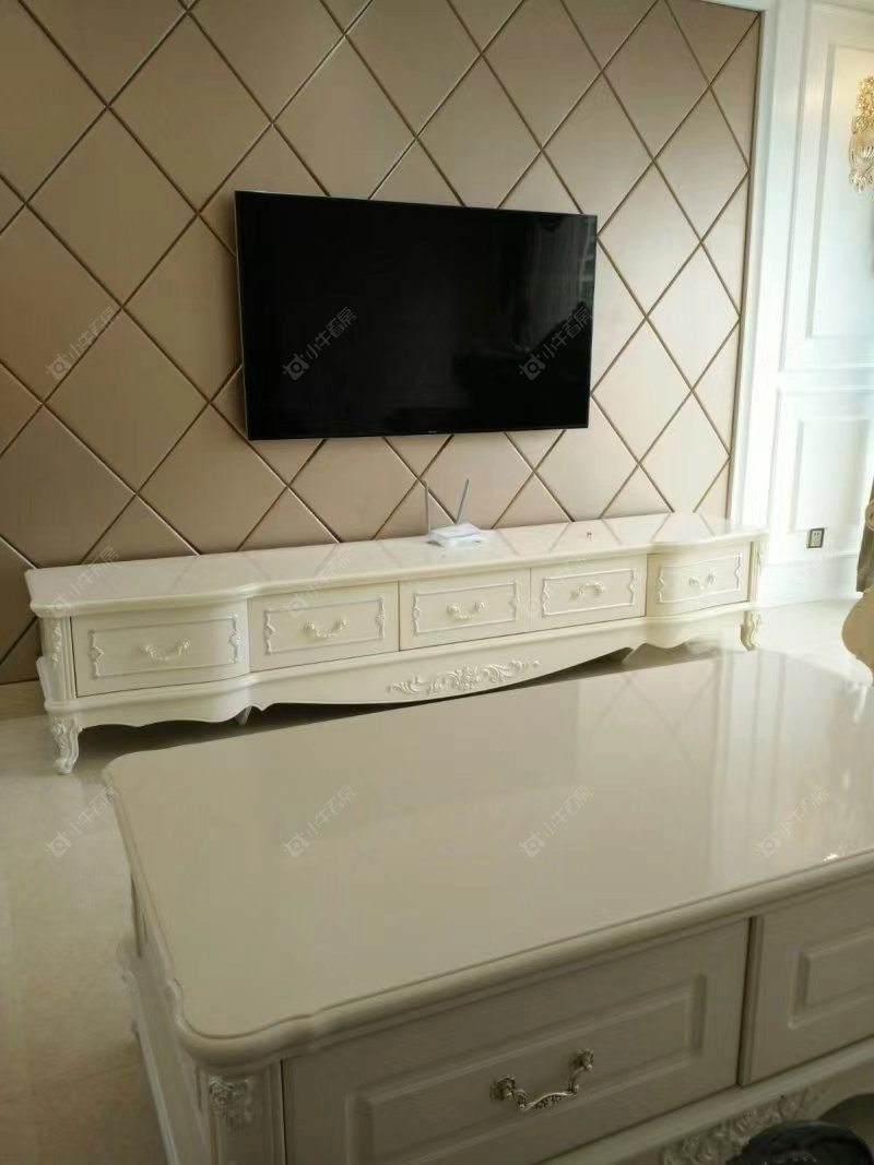 常州府西花园在租房源室内图_小牛看房